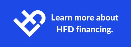 HFD Button at elite dental.